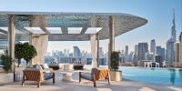 Unveiling Dubai's Hottest Hotel Openings in 2025